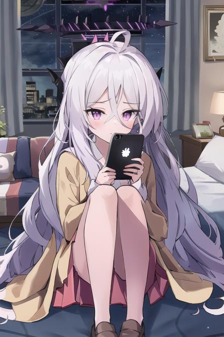 空崎日奈 V1.0