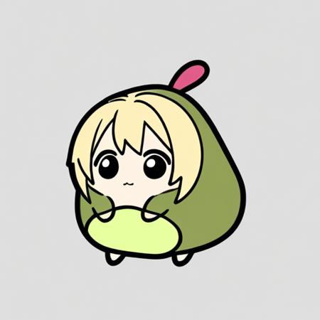FreshAvo's Avatar