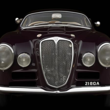 Lancia Aurelia aurelia