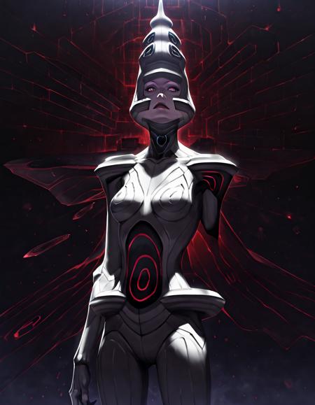 Baal Avatar (SMT) v1.0