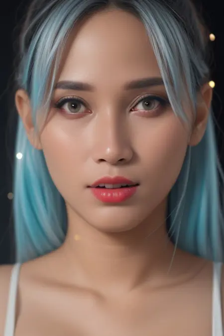 Ayumiko Habsari SD 1.5