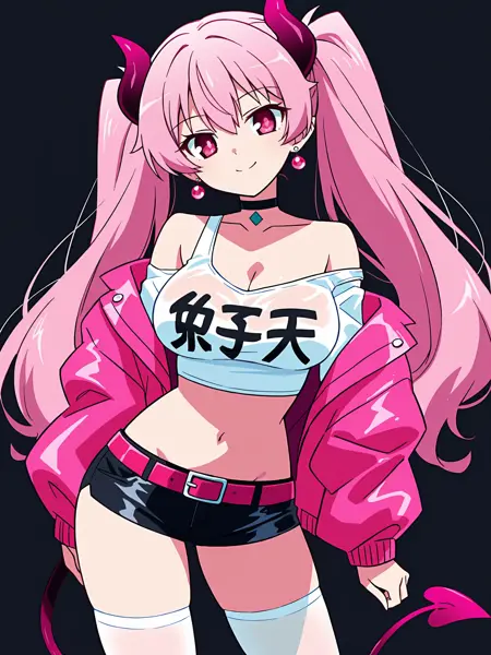 Baka and Test IL 2025