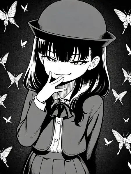 Sabaku Style