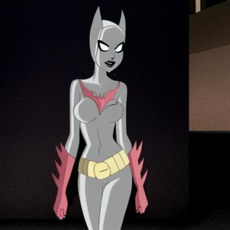 Batwoman Batwoman