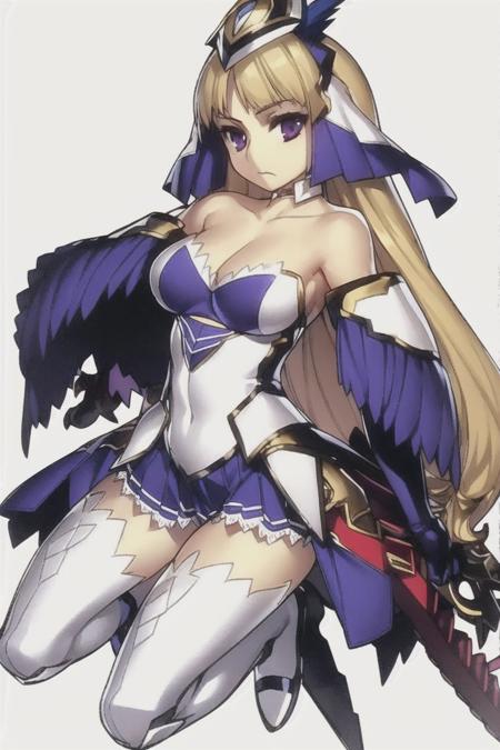 chroche_latel_pastalie | Ar tonelico | LoHa (LyCORIS) v1.0
