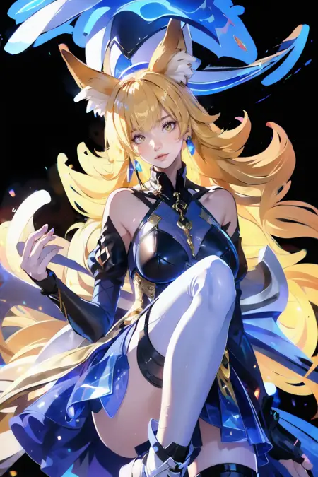 Liliana_Witching_Hour_ AoV_Model_LoRA