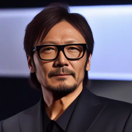 kideohojima's Avatar