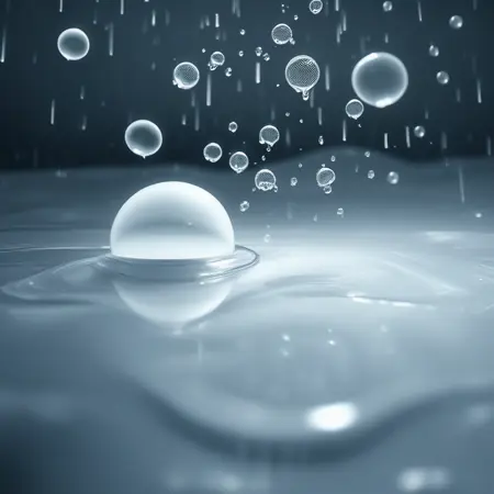 Translucent Slime HQ - PONY