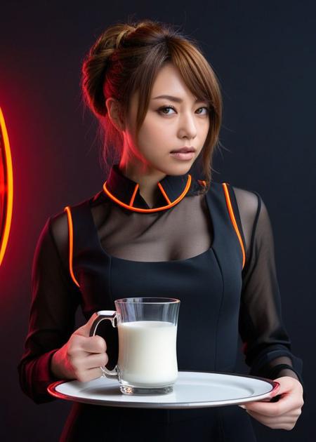 Akiho Yoshizawa V1