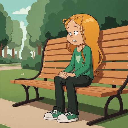 Marine (The Sisters) V1