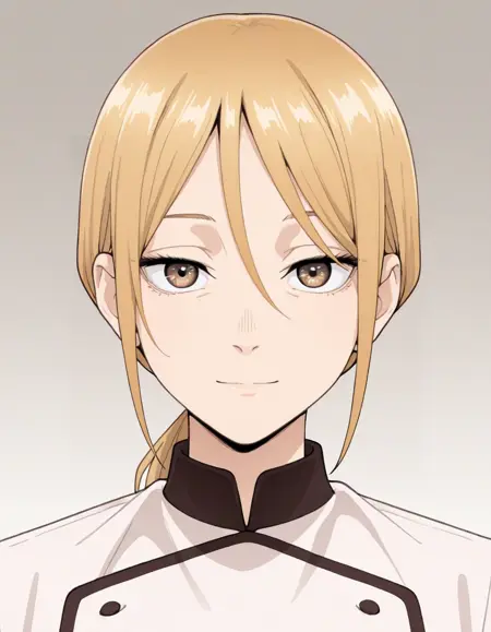 [ILXL] Kyouko Tsumugi 紬杏子 | Kaoru Hana wa Rin to Saku 薫る花は凛と咲く (The Fragrant Flower Blooms with Dignity)