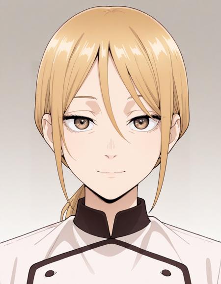 [ILXL] Kyouko Tsumugi 紬杏子 | Kaoru Hana wa Rin to Saku 薫る花は凛と咲く (The Fragrant Flower Blooms with Dignity) ixl-v1.0