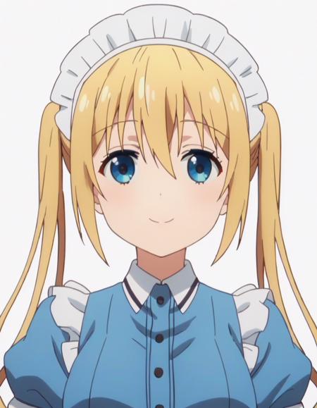 [PDXL] Kaho Hinata - Blend S v1.0p