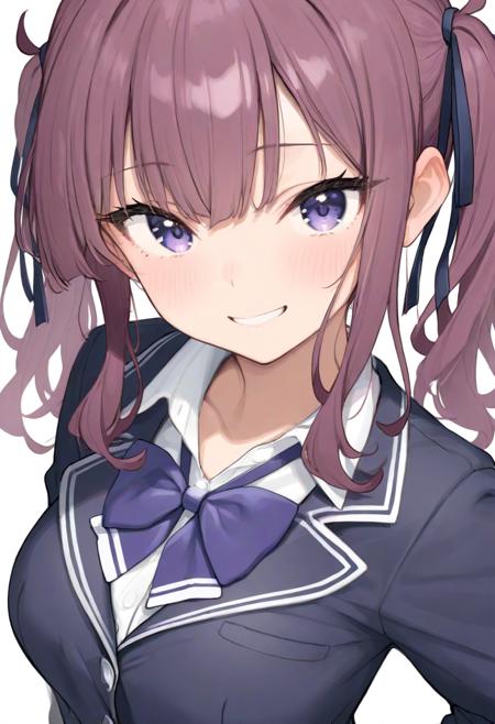 Natsuki Karin 夏色花梨 NoobAI / Illustrious v1.0