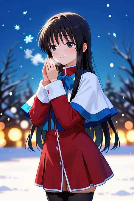 Kanon_SchoolUniform