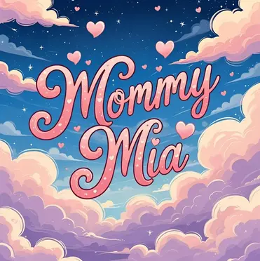 mommymia's Avatar