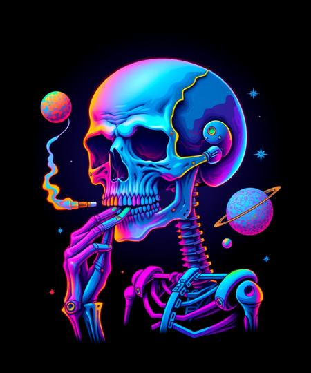 DJZ Neon Mutation v1.0