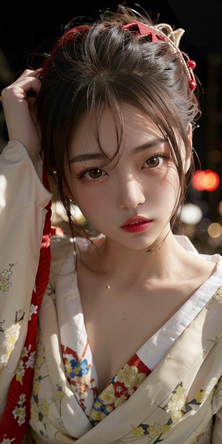 No.118 girl No.118