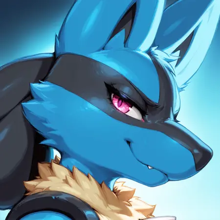 DegenerateAnon's Avatar