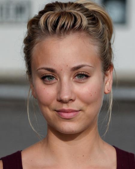 Kaley Cuoco (2004) | 🇺🇸 v1.0