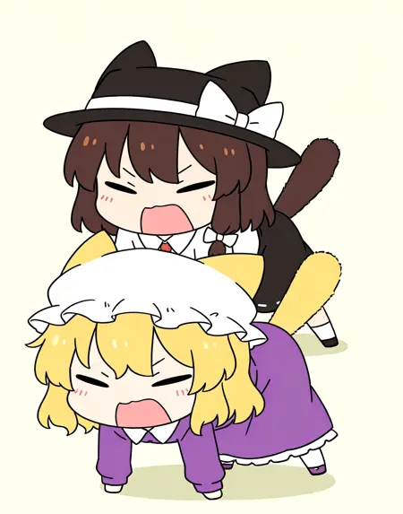 jibei/脊背龙(哈基米)chibi(meme)