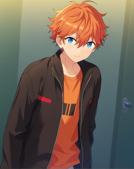 Ensemble Stars All Idols LoRA (Pony XL) | All-in-One (AIO) Pony