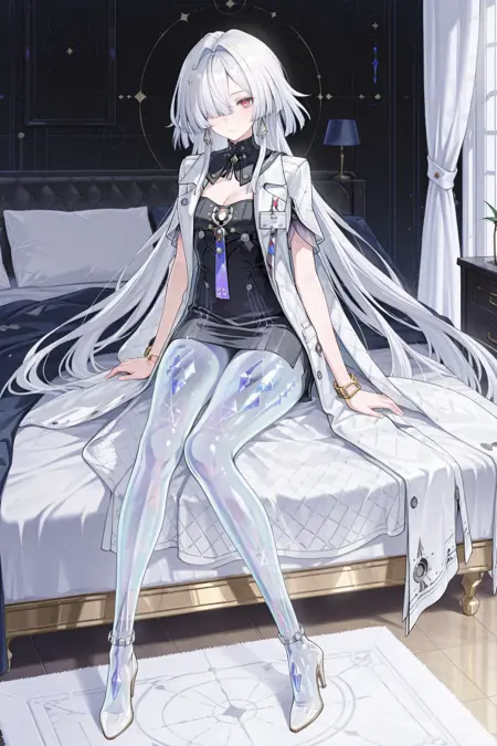 Mornye (Wuthering Waves)