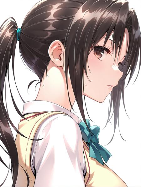 【Illustrious】九条 凛 ToLOVEるダークネス (kujou rin) (to love ru darkness) v1.0