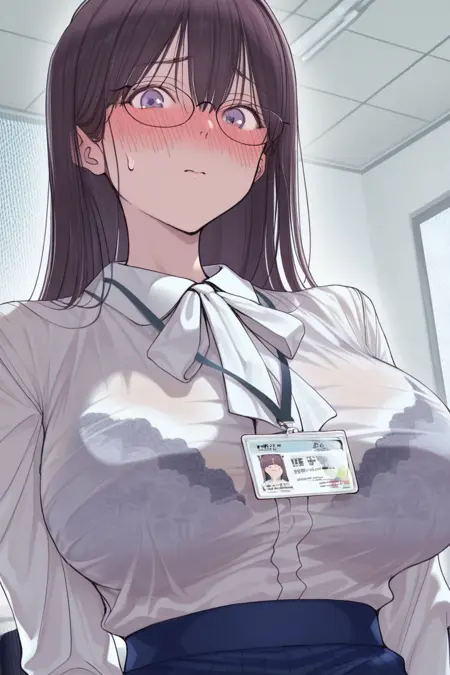 Amamiya Touko [Character]