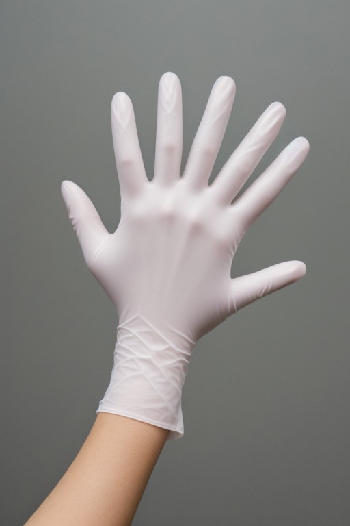disposable glove