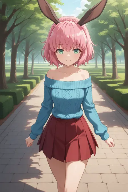 Sylvie | How Not to Summon a Demon Lord