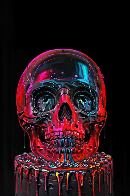 Chris Jacoub Art V1