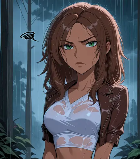 Bonnie Rockwaller