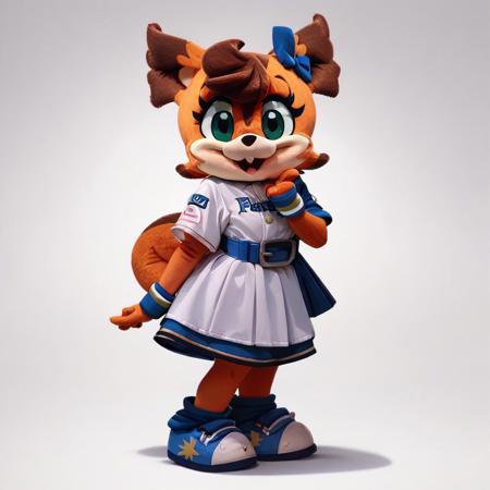 POLLY POLARISポリーポラリス V1