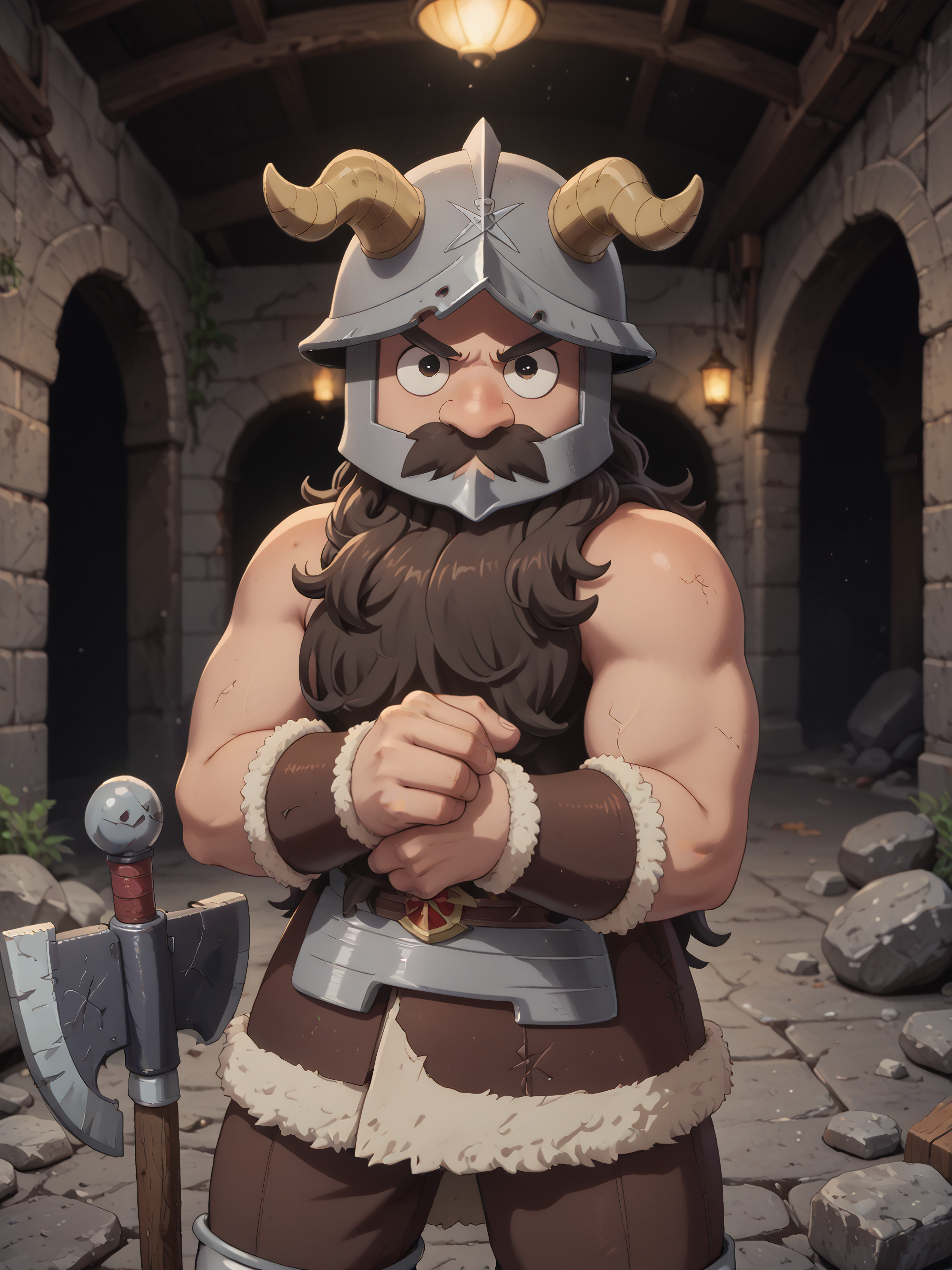 delicious-in-dungeon-senshi-cartoon_civ.png