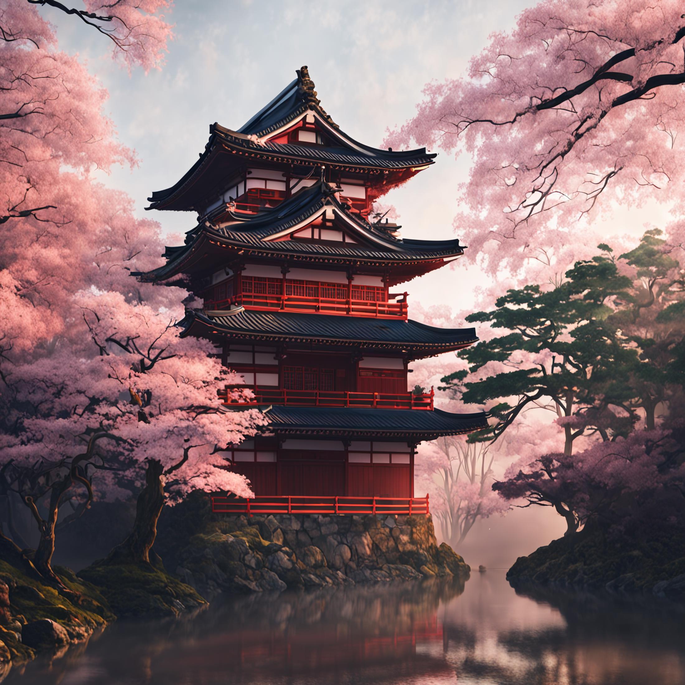 Japanese_Art image by Standspurfahrer
