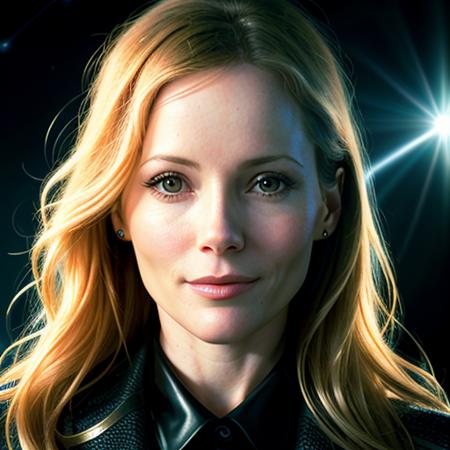 lesliemann3,  pretty girl emerged into eternal tera, stream everlasting data flowing, infinite light, dispersion loop, chaotic undulation, optical illusions, celestial outerworld, lut, hdr, dramatic light, digital art, redshift render, raytraced image, behance had,