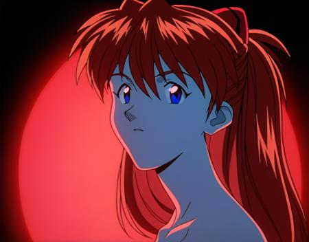 Clean 90s Anime Style | Retro | Eva/Nadia/Berserk [IL/PONY] 1.1 Illus