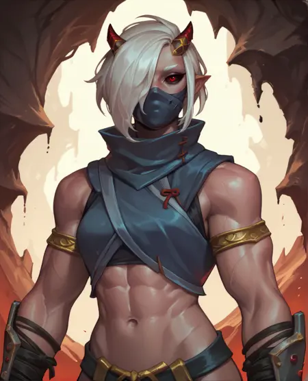 Niss / Senja / Venomess - Wayfinder