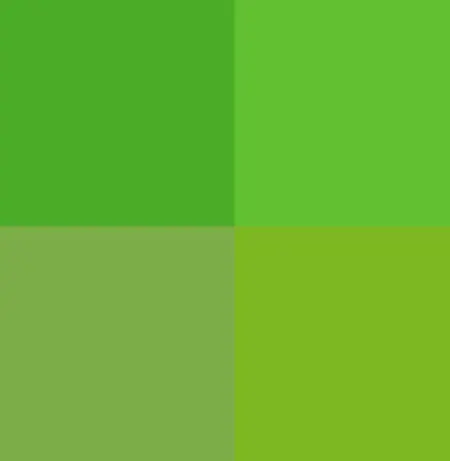 Pixel Cascade
