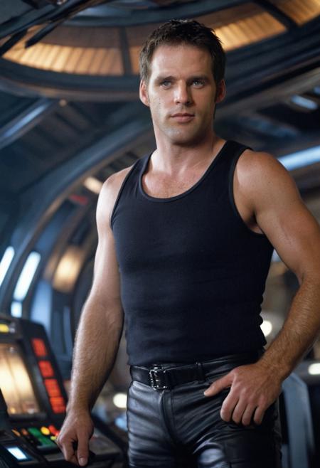 Ben Browder XL v1.0