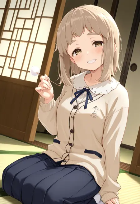 tachibana natsuna 橘　なつな/ michikusaya　道草屋