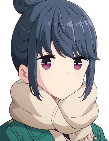 [PDXL] Rin Shima - Yurucamp v1.0p