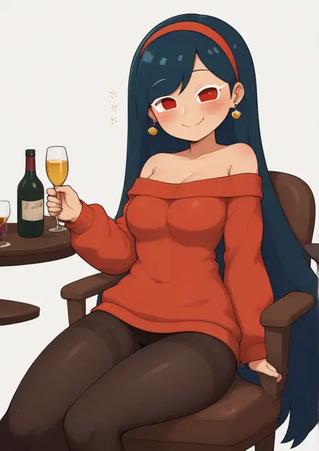 CoolBeetMan style (pony+illustrious) - V1