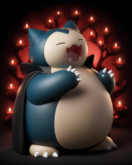 Snorlax as vampire
 <lora:snorlax_v3_1:0.8>