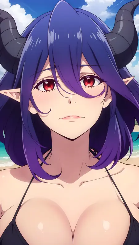 Vermeil From  ( Kinsou no Vermeil: Gakeppuchi Majutsushi wa Saikyou no Yakusai to Mahou Sekai o Tsukisusumu ) LoRA