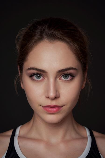 [US] -  Ava Bamby v1.0