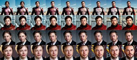 Elon Reeve Musk  <lora:lcm-lora-sdv1-5:1> <lora:gender_slider:0@0.0, 0@0.1, -8@0.1, -8@1>