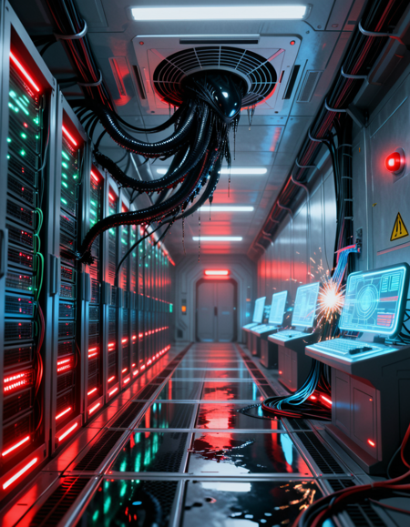 central data hub v1.0