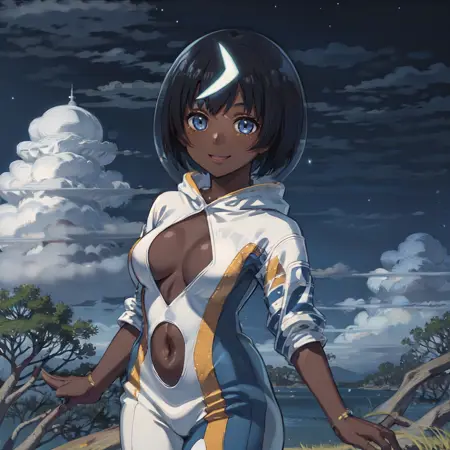Wandjina Fate Grand Order